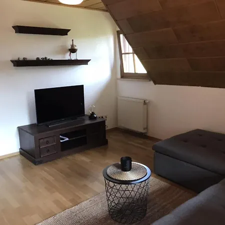 Morgethof Apartment