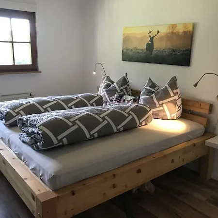Morgethof Apartment
