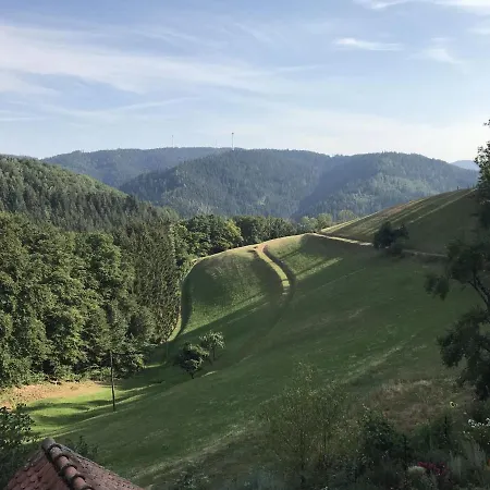 Apartment Morgethof