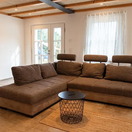 Morgethof Apartment *