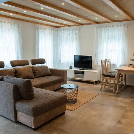 Ferienwohnung Leibgeding