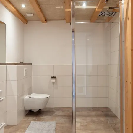 Ferienwohnung Leibgeding Daire