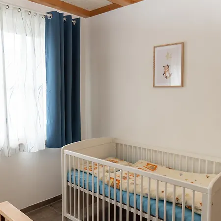Morgethof Apartment Wolfach