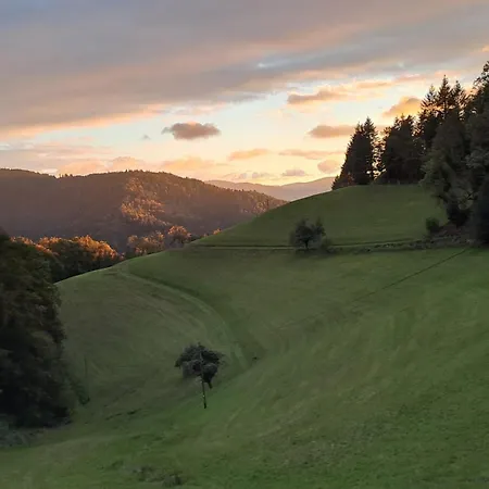 Leibgeding Kirnbach (Wolfach)