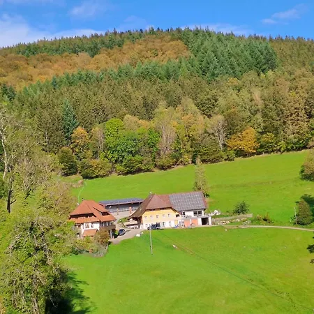 Ferienwohnung Leibgeding