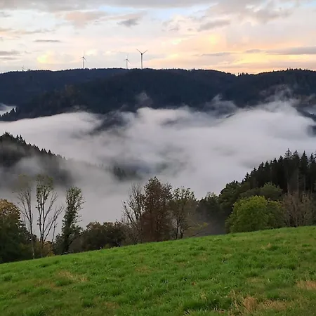 Leibgeding Kirnbach (Wolfach)