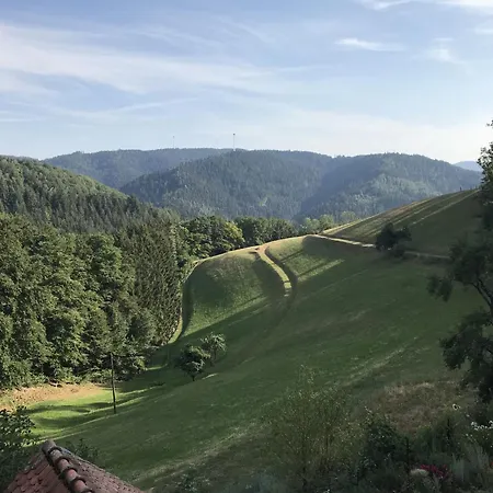 Leibgeding Apartment *