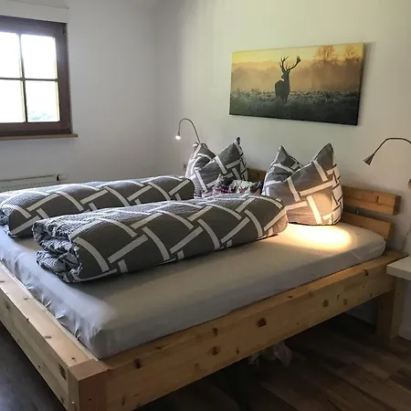 Apartment Leibgeding *