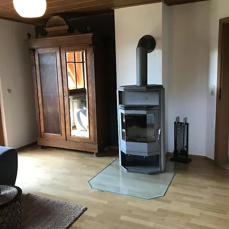 Leibgeding * Kirnbach (Wolfach)