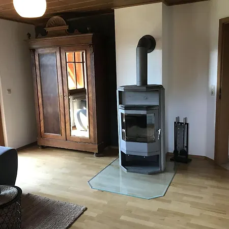 Leibgeding Appartement Kirnbach (Wolfach)