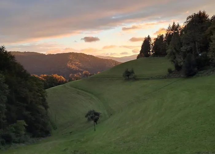Leibgeding Kirnbach (Wolfach)